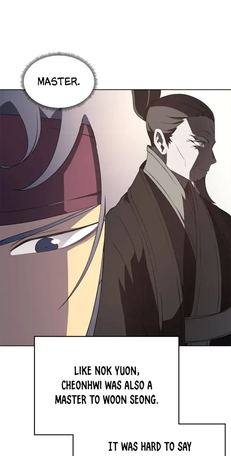 Read Chronicles Of Heavenly Demon Manga Online