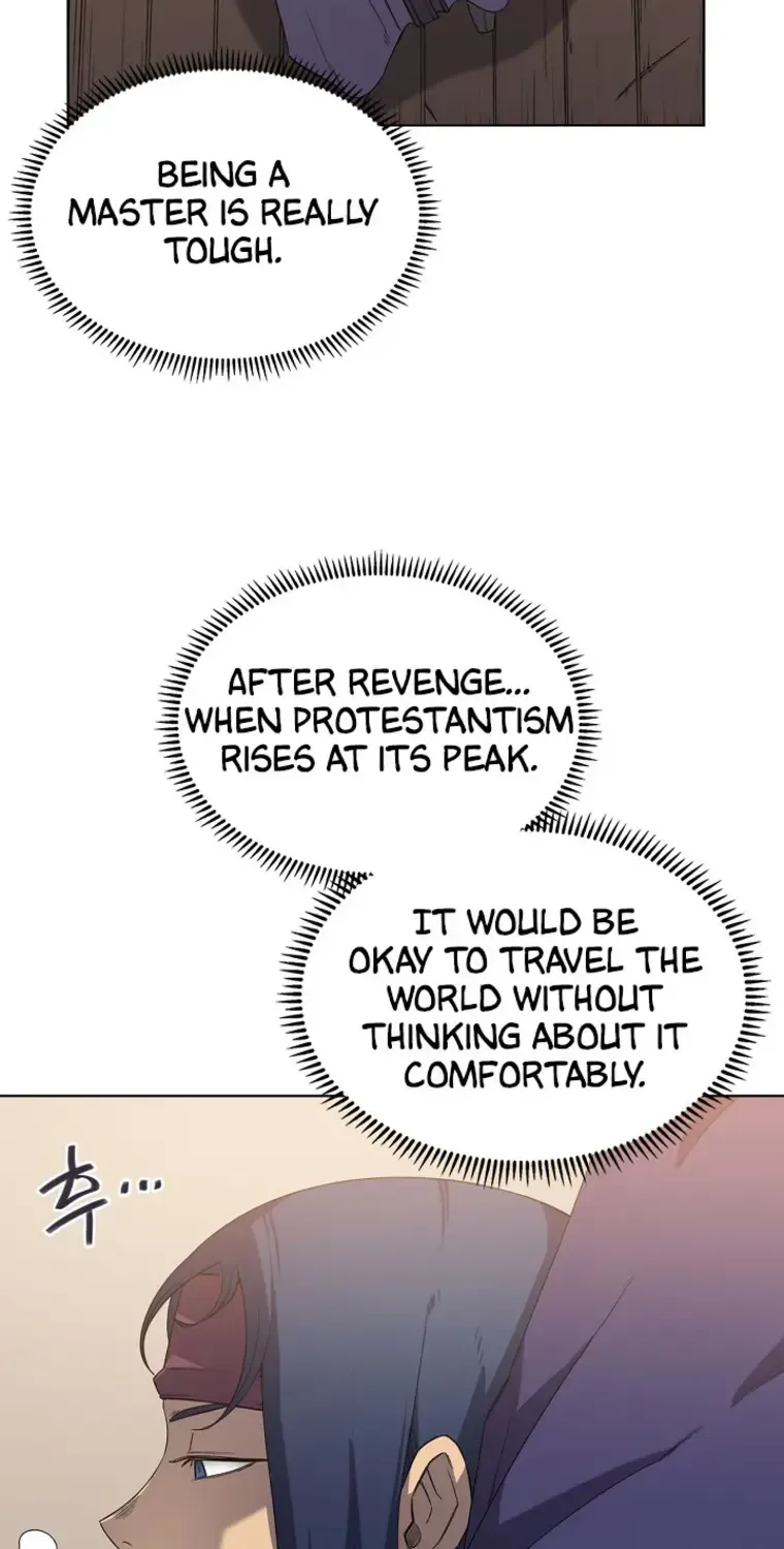 Read Chronicles Of Heavenly Demon Manga Online