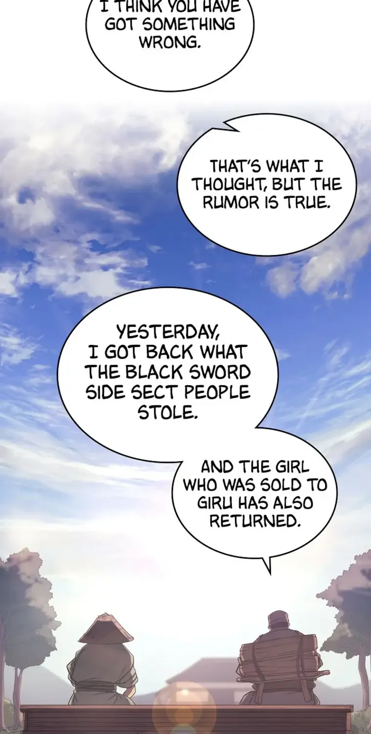 Read Chronicles Of Heavenly Demon Manga Online