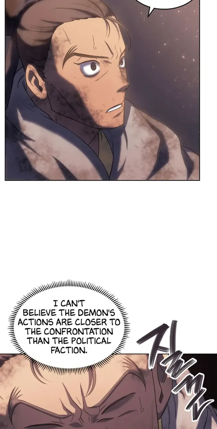 Read Chronicles Of Heavenly Demon Manga Online