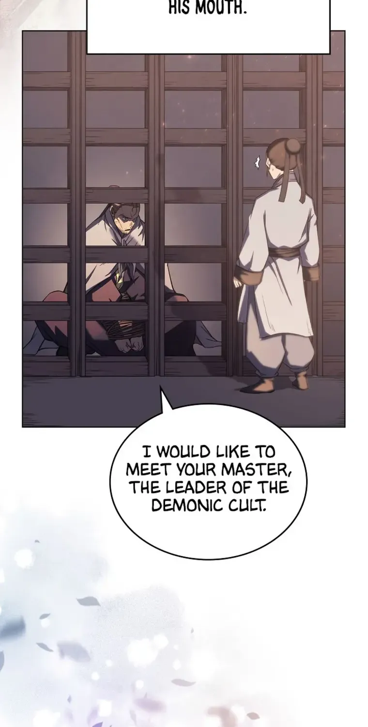 Read Chronicles Of Heavenly Demon Manga Online