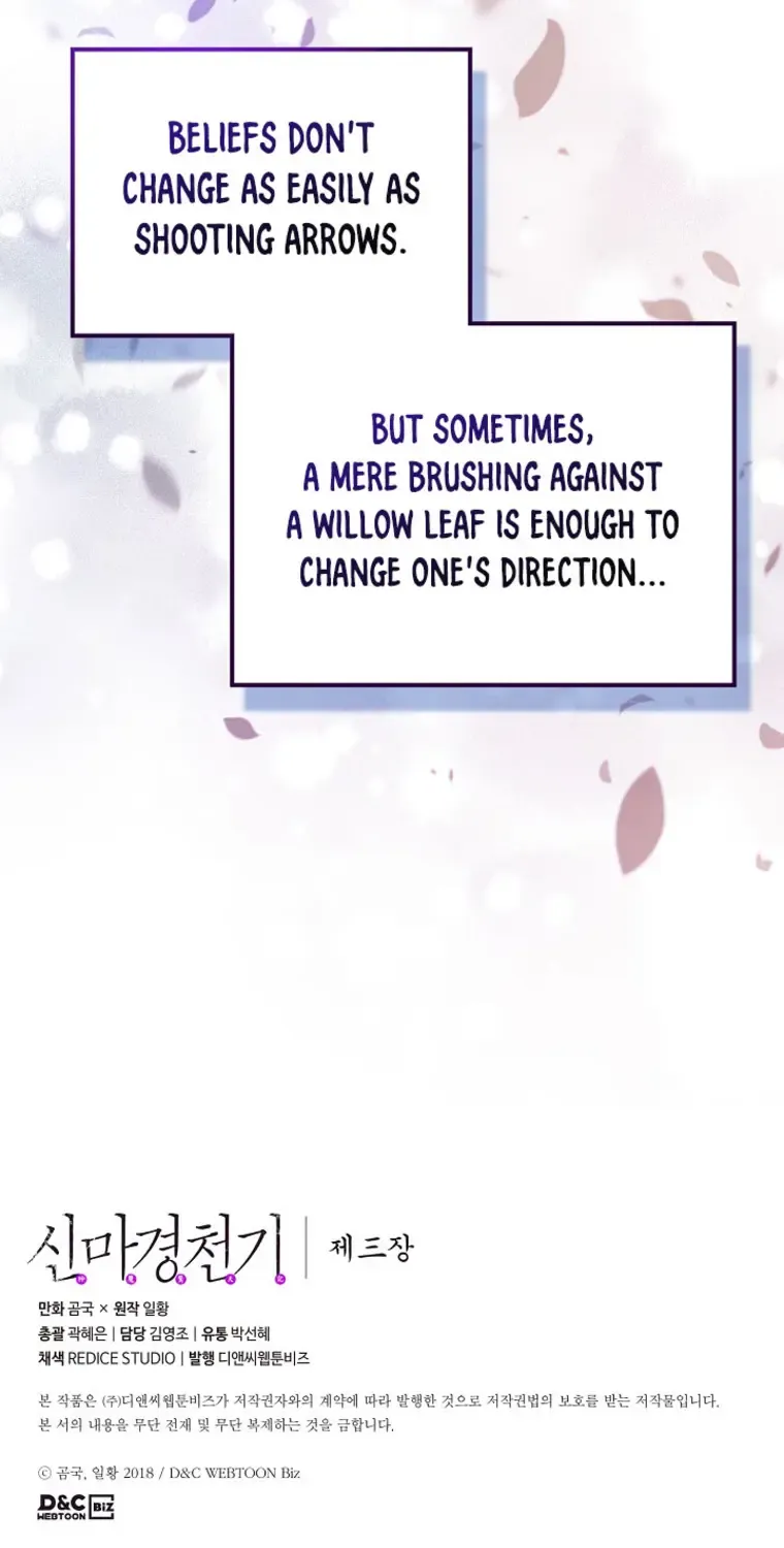Read Chronicles Of Heavenly Demon Manga Online