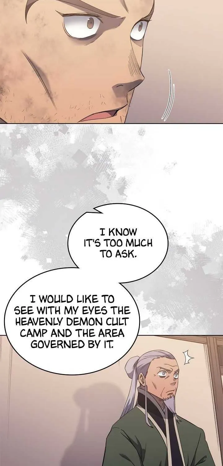 Read Chronicles Of Heavenly Demon Manga Online