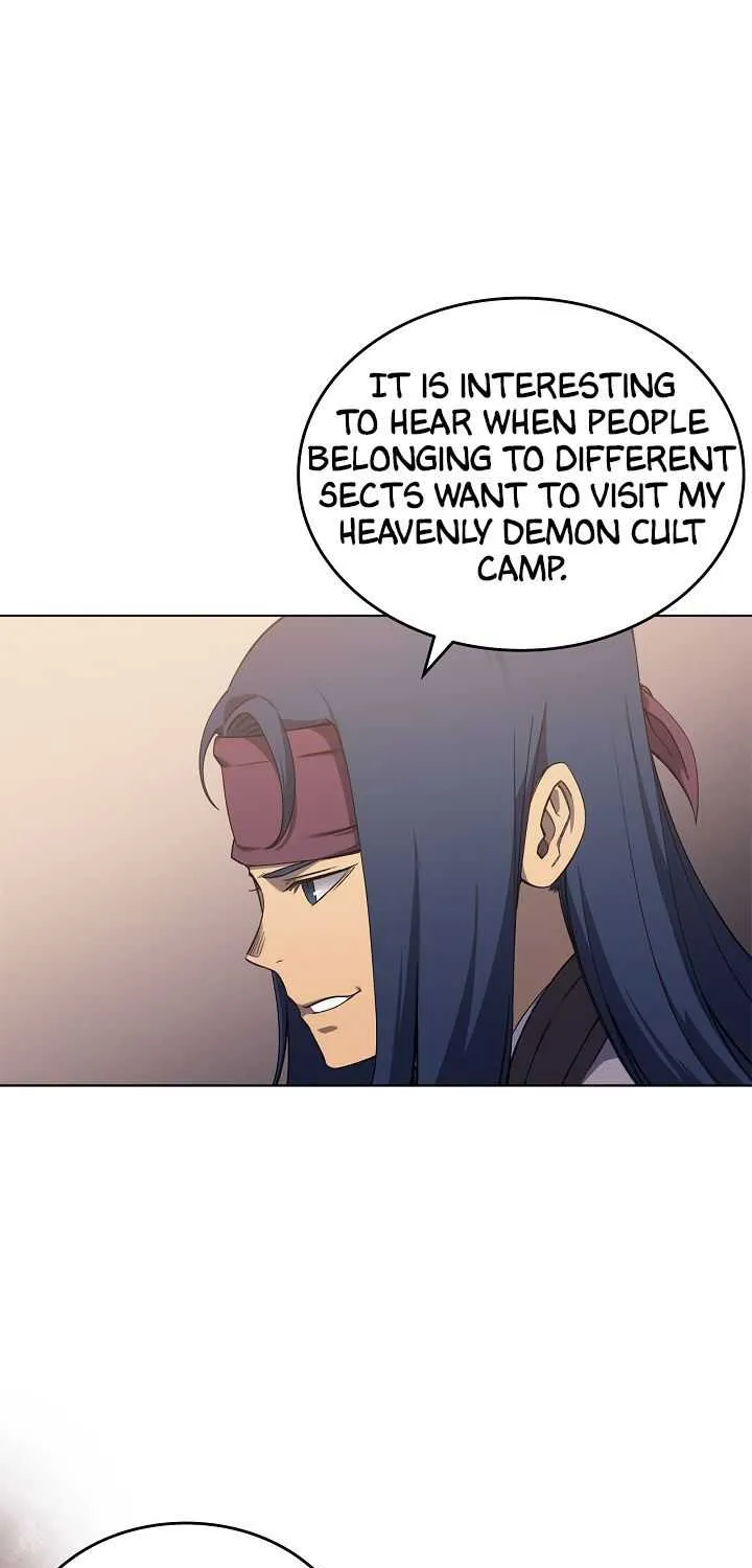 Read Chronicles Of Heavenly Demon Manga Online