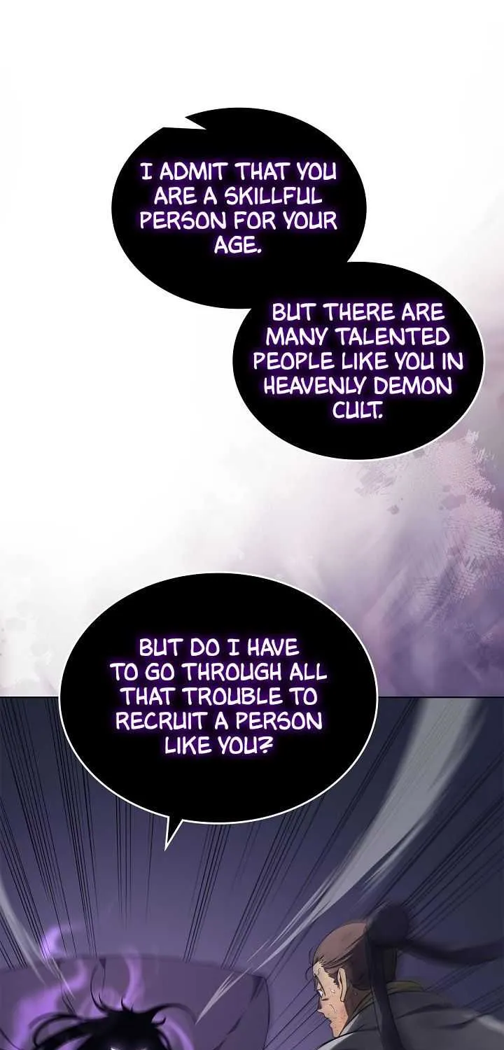 Read Chronicles Of Heavenly Demon Manga Online