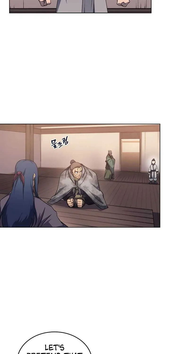 Read Chronicles Of Heavenly Demon Manga Online