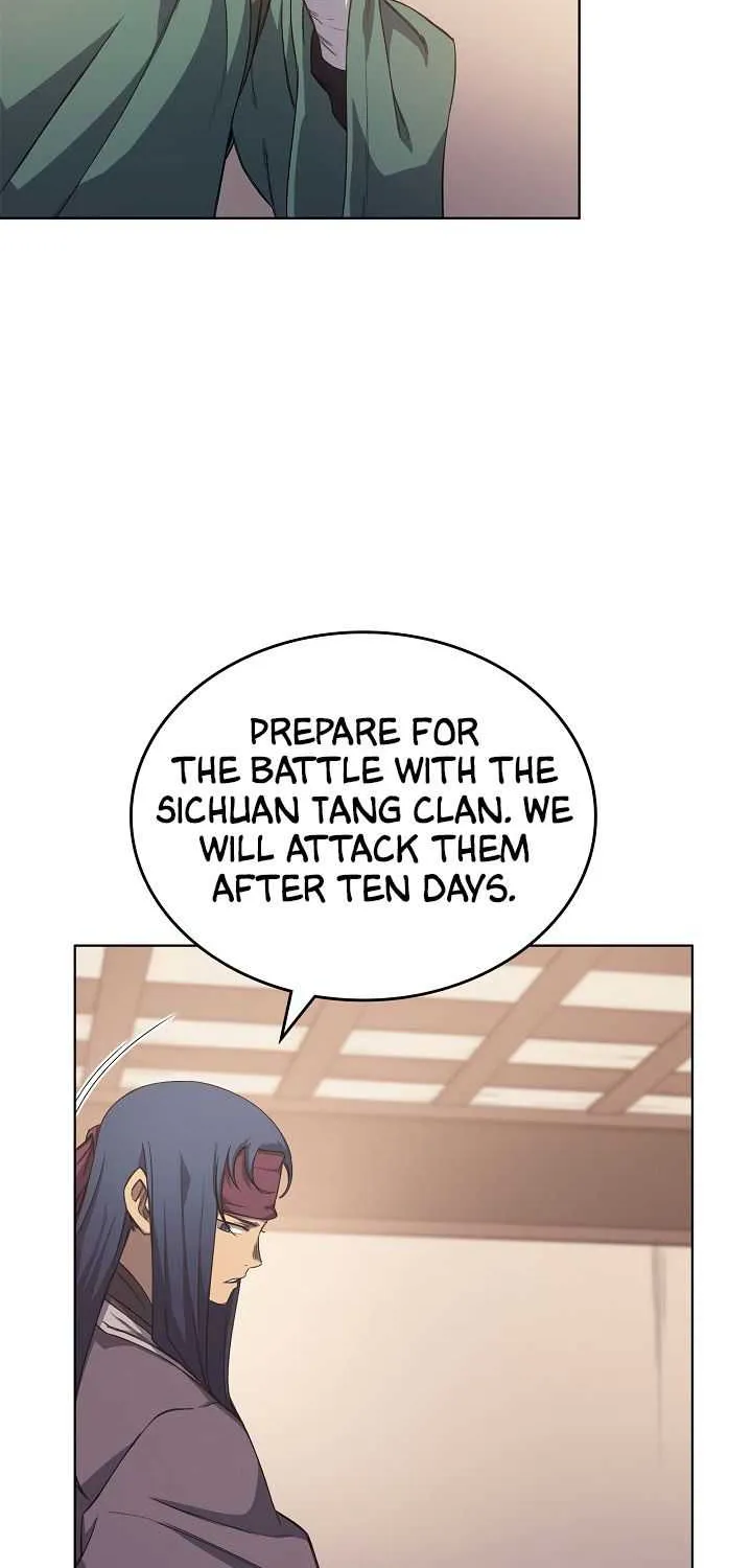 Read Chronicles Of Heavenly Demon Manga Online