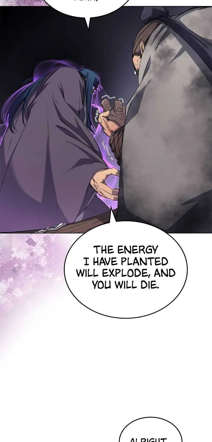 Read Chronicles Of Heavenly Demon Manga Online