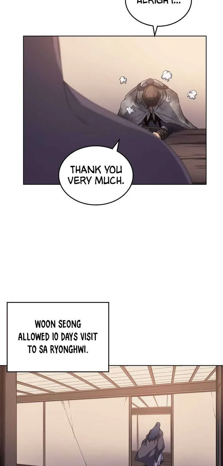Read Chronicles Of Heavenly Demon Manga Online