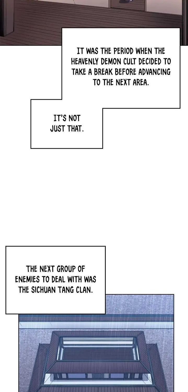 Read Chronicles Of Heavenly Demon Manga Online