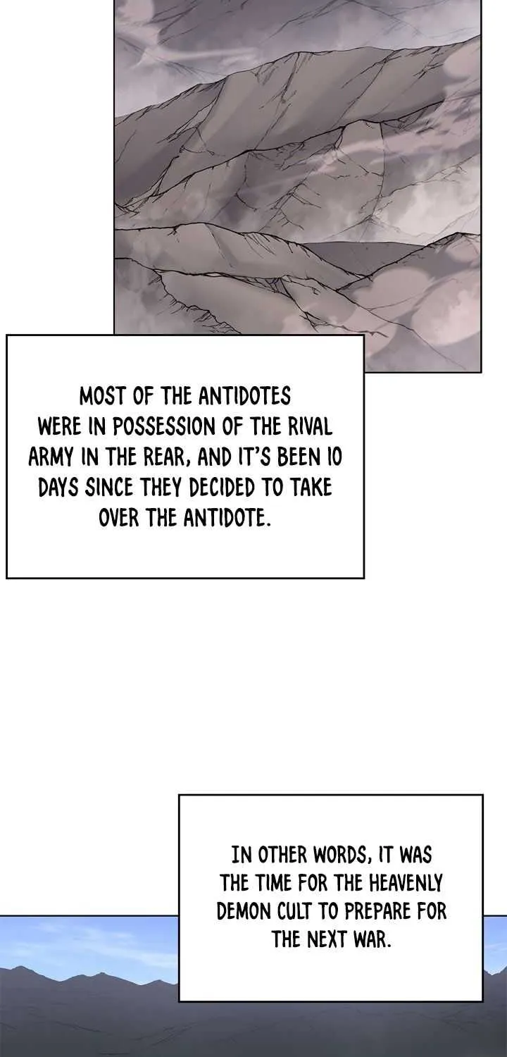 Read Chronicles Of Heavenly Demon Manga Online