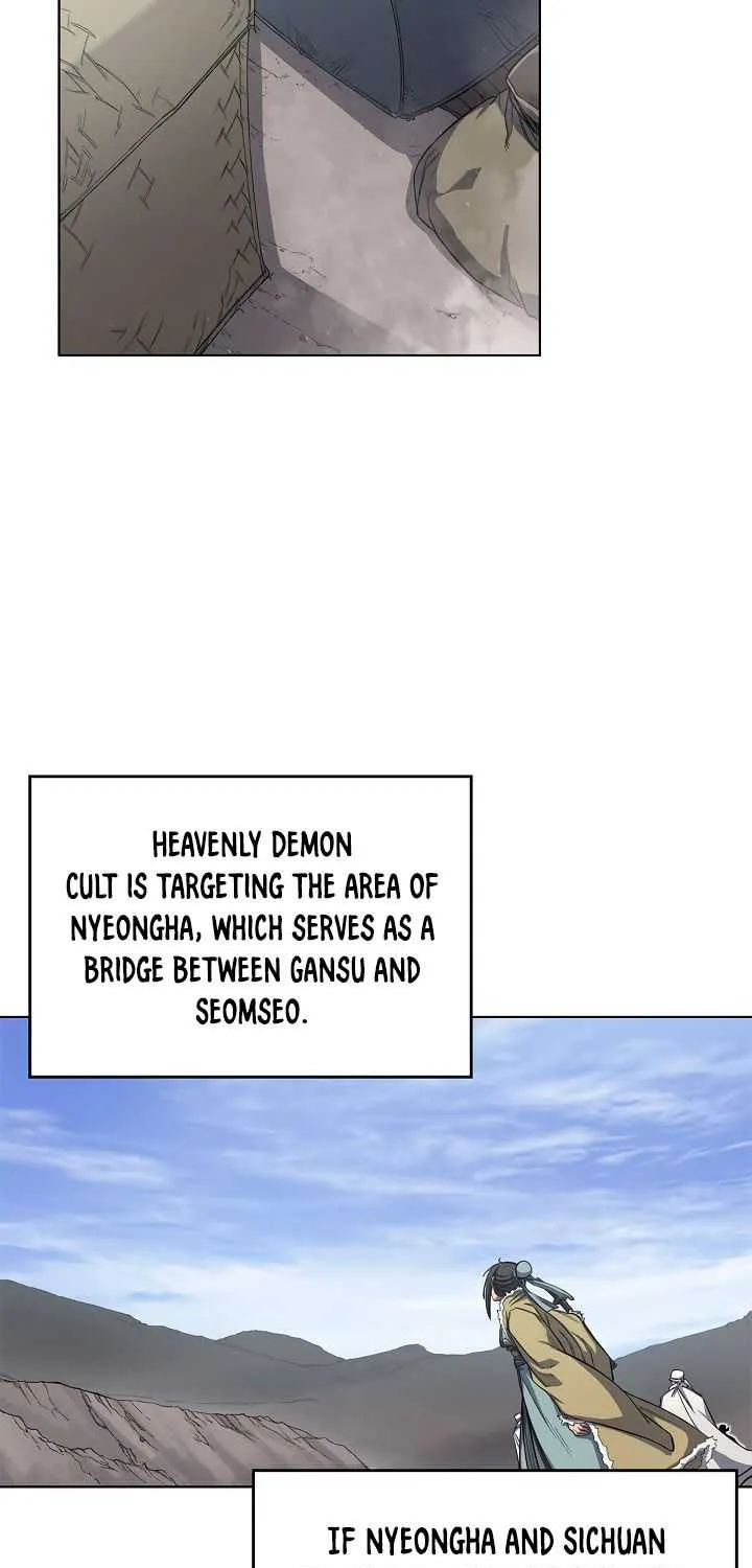 Read Chronicles Of Heavenly Demon Manga Online