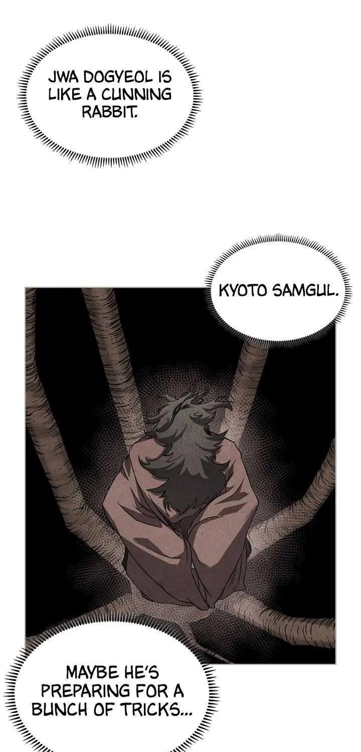Read Chronicles Of Heavenly Demon Manga Online