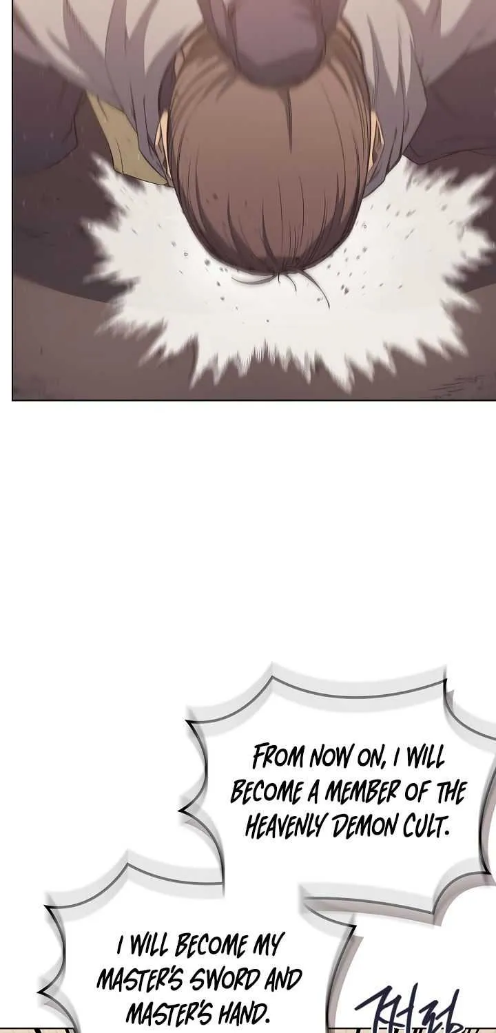 Read Chronicles Of Heavenly Demon Manga Online