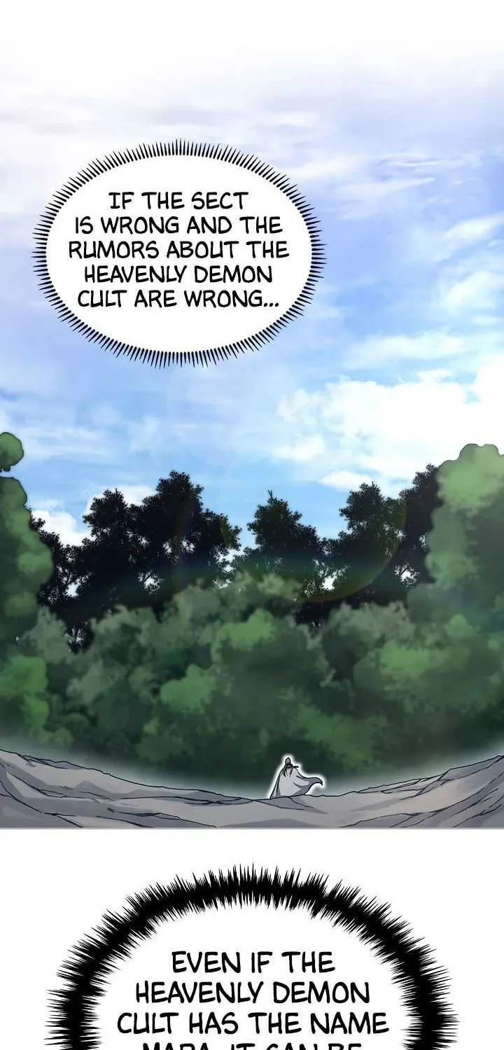 Read Chronicles Of Heavenly Demon Manga Online