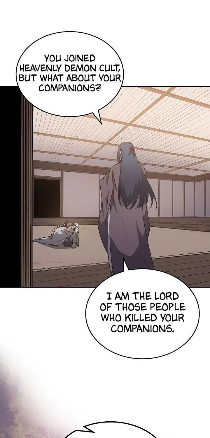 Read Chronicles Of Heavenly Demon Manga Online