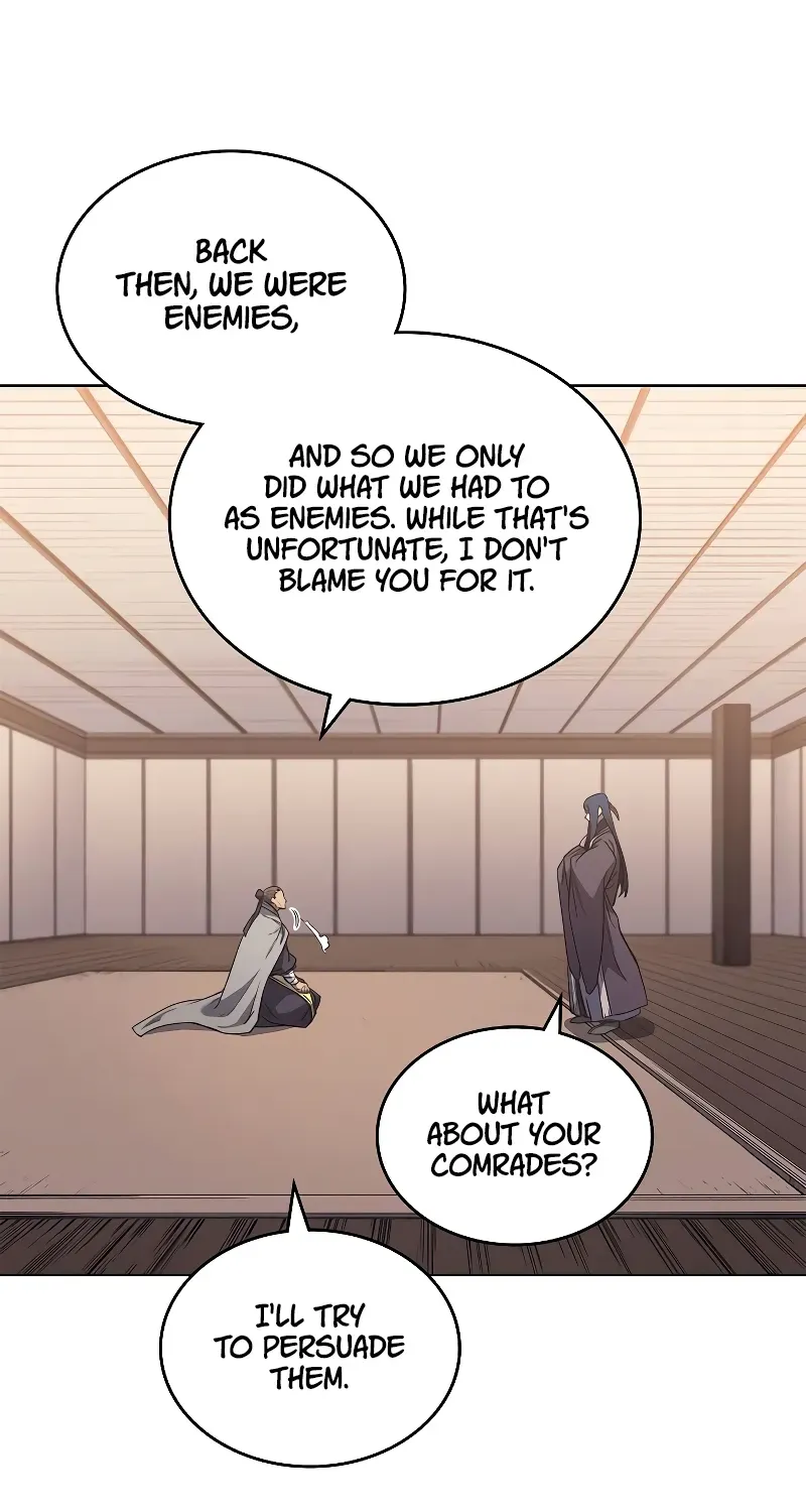 Read Chronicles Of Heavenly Demon Manga Online