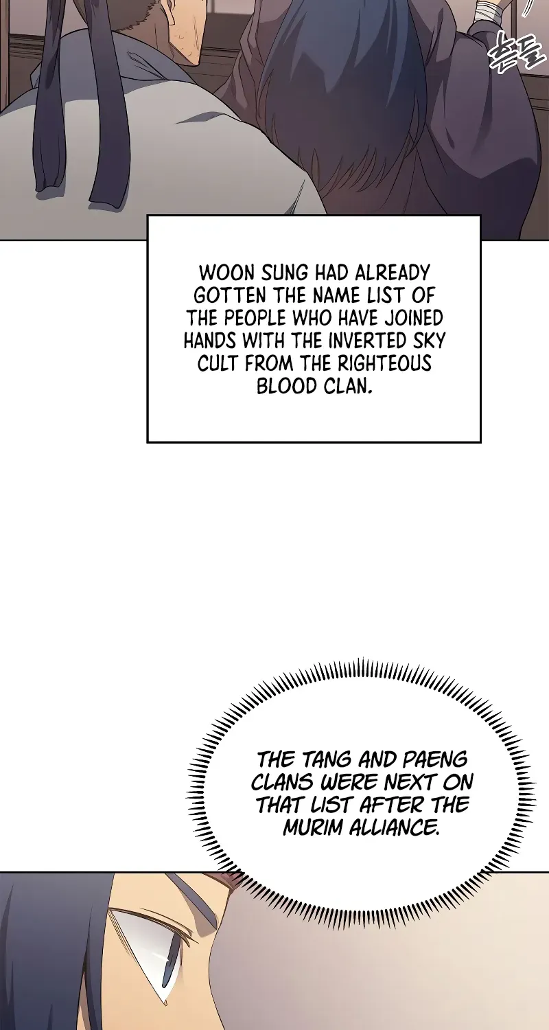 Read Chronicles Of Heavenly Demon Manga Online