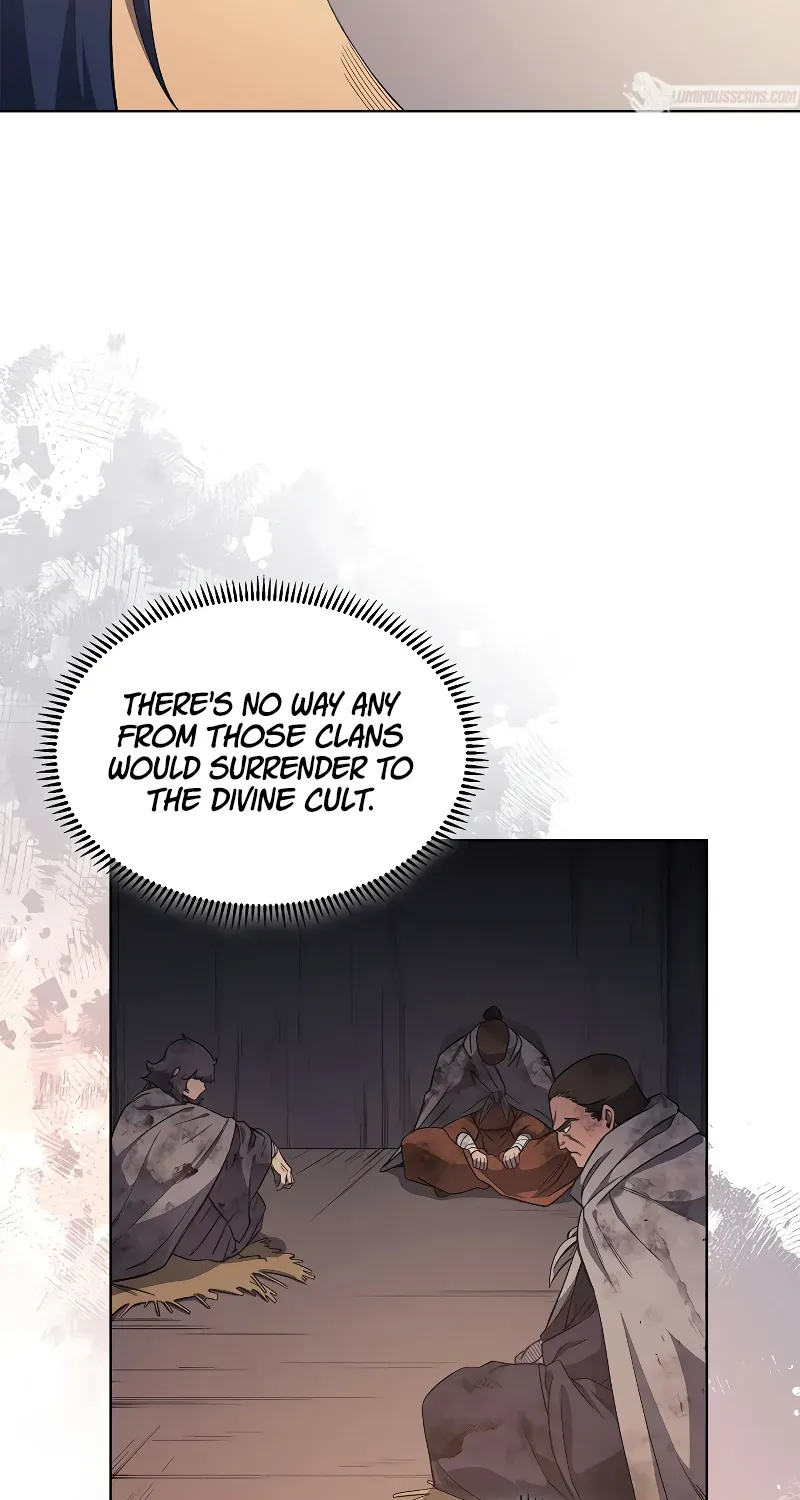 Read Chronicles Of Heavenly Demon Manga Online