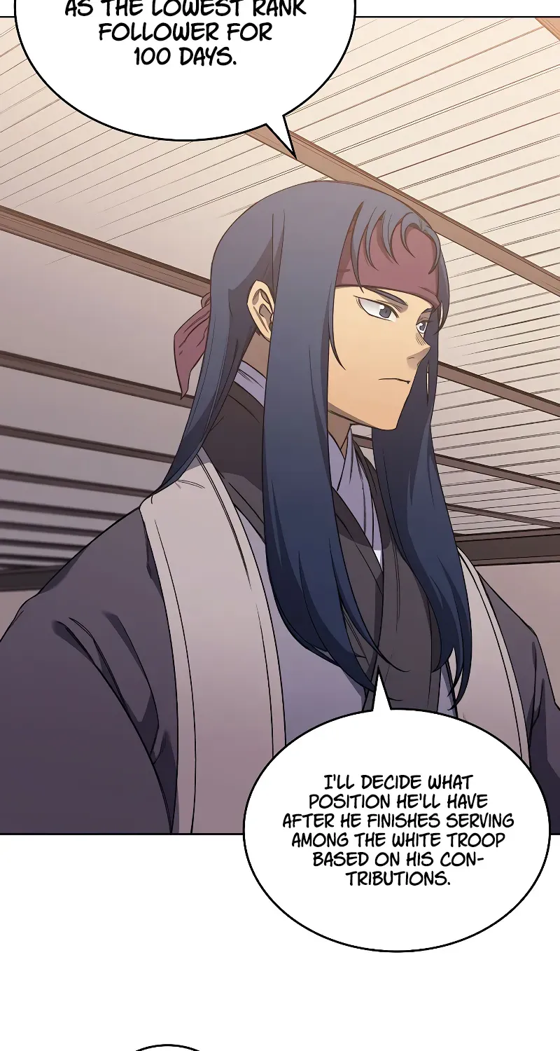 Read Chronicles Of Heavenly Demon Manga Online