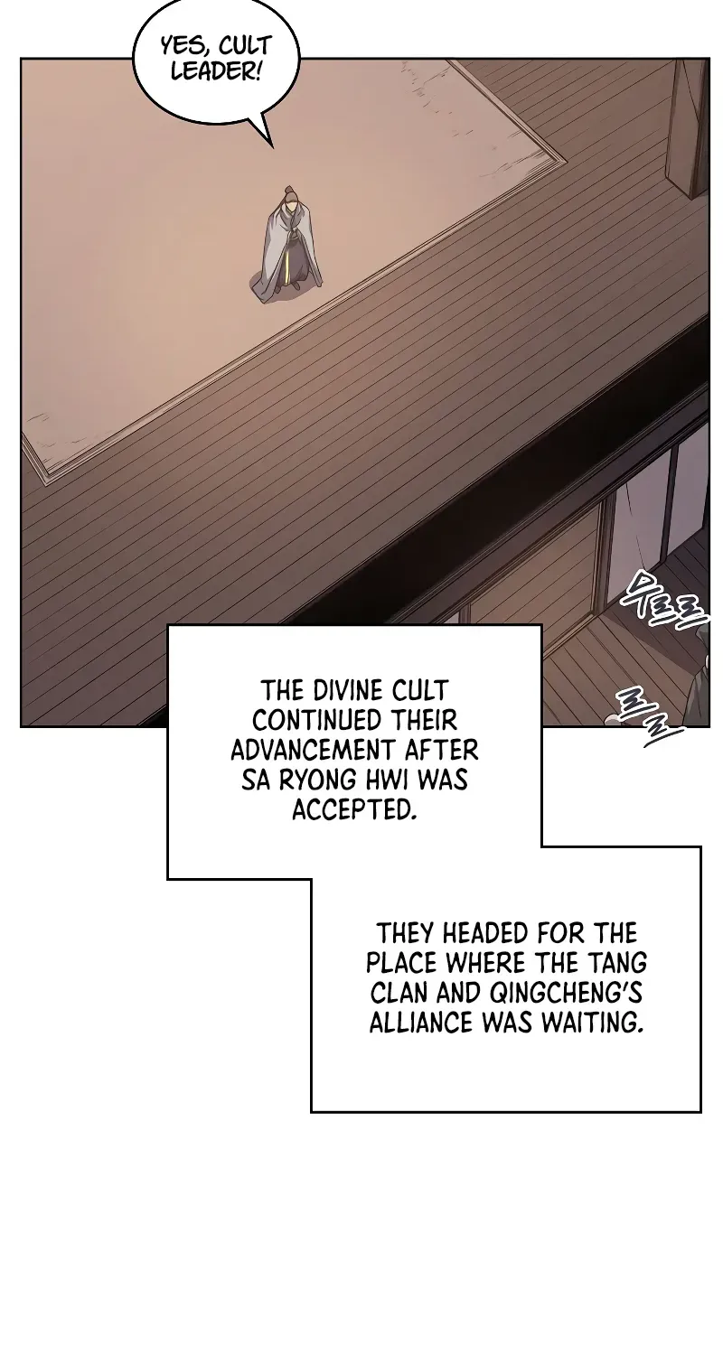 Read Chronicles Of Heavenly Demon Manga Online