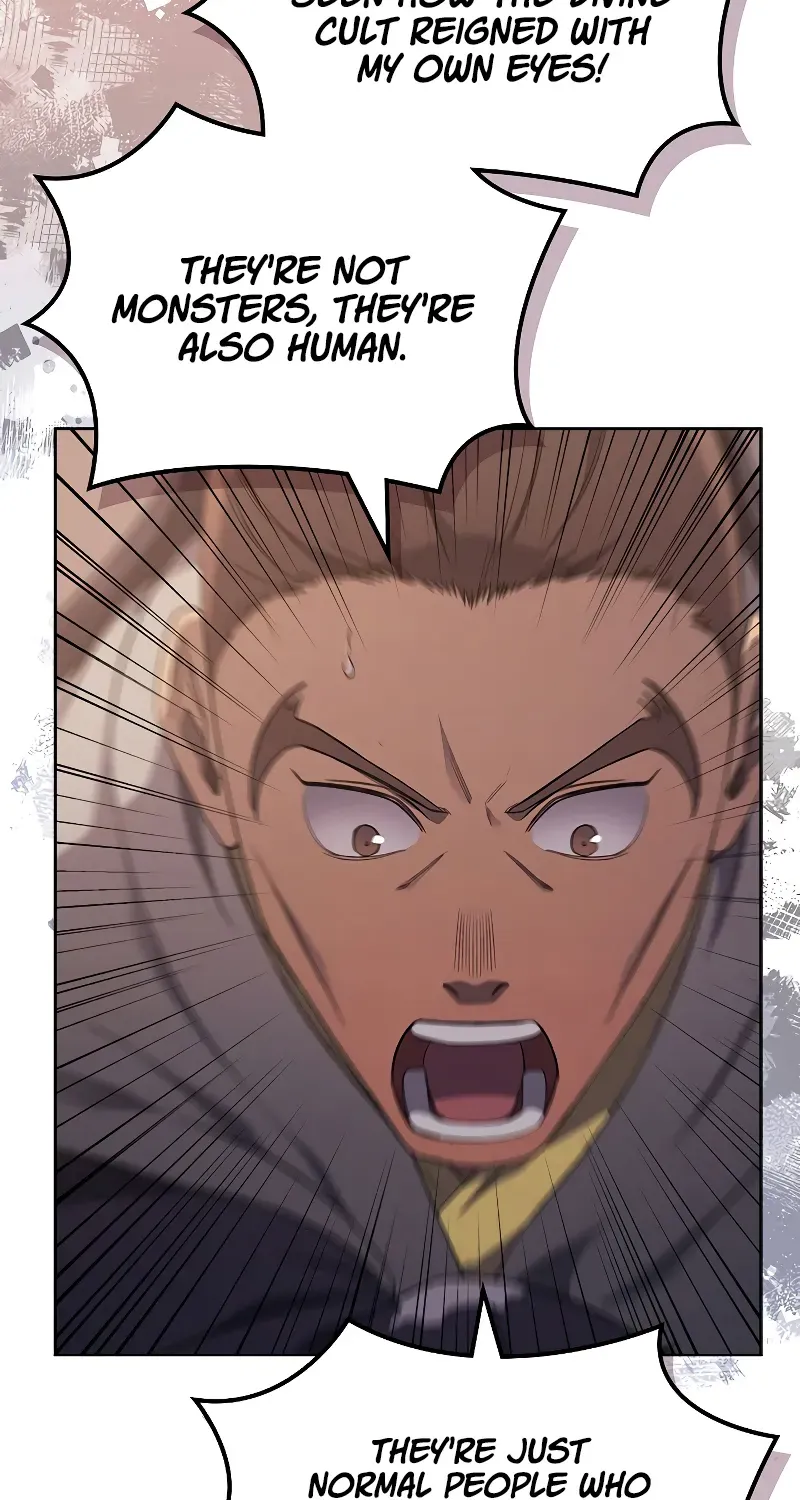 Read Chronicles Of Heavenly Demon Manga Online