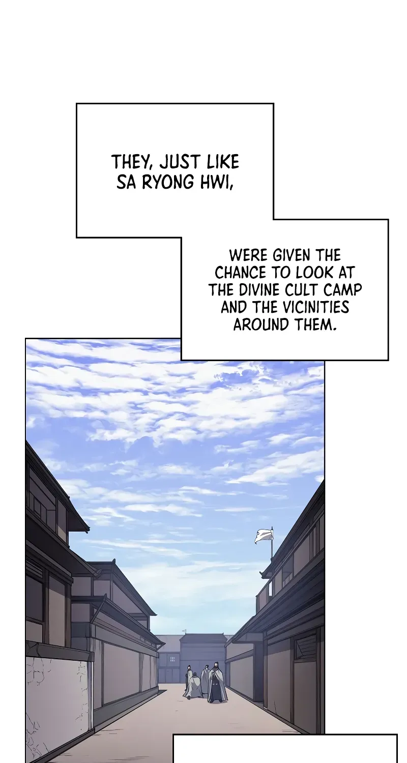 Read Chronicles Of Heavenly Demon Manga Online