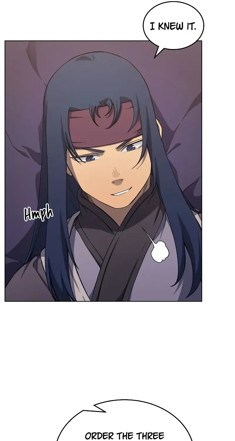 Read Chronicles Of Heavenly Demon Manga Online