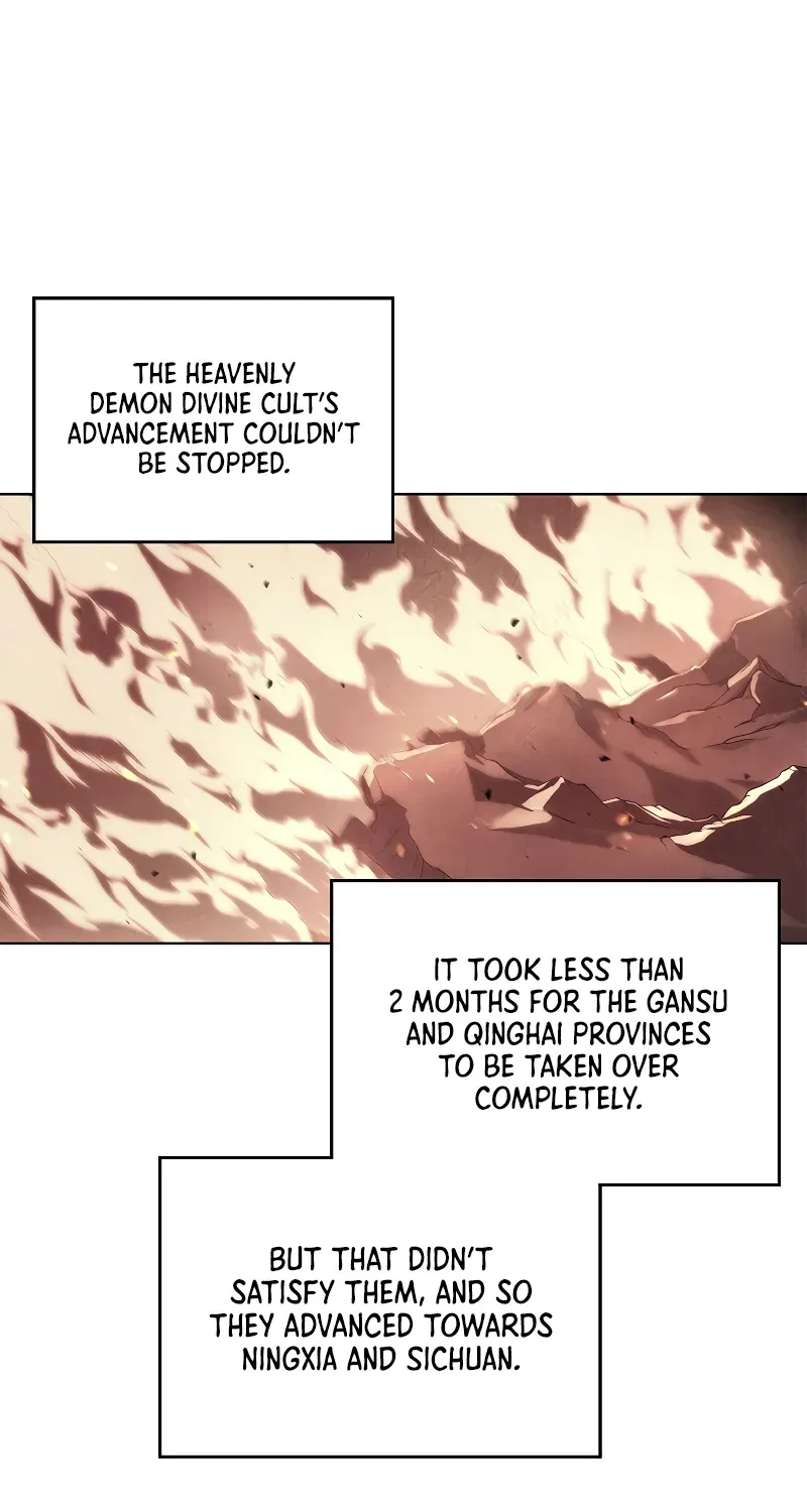 Read Chronicles Of Heavenly Demon Manga Online