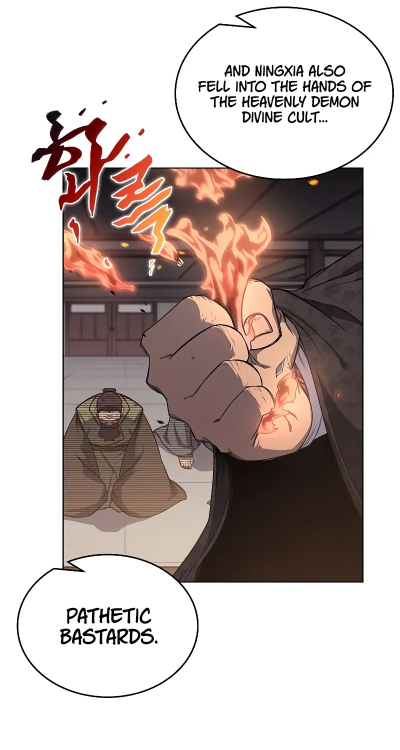 Read Chronicles Of Heavenly Demon Manga Online