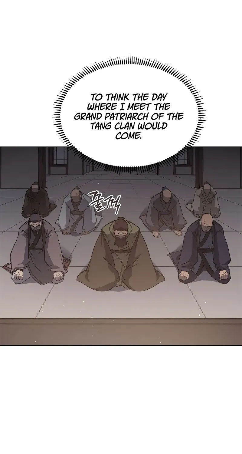 Read Chronicles Of Heavenly Demon Manga Online
