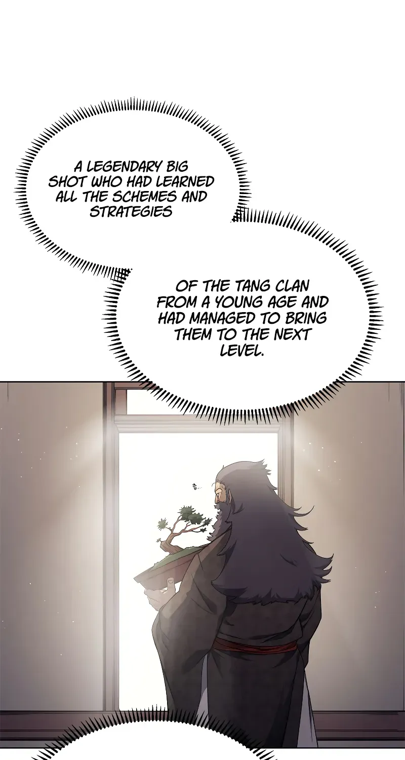 Read Chronicles Of Heavenly Demon Manga Online