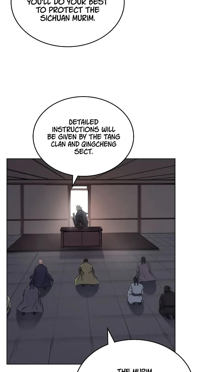 Read Chronicles Of Heavenly Demon Manga Online