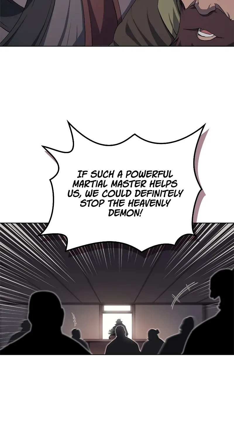 Read Chronicles Of Heavenly Demon Manga Online