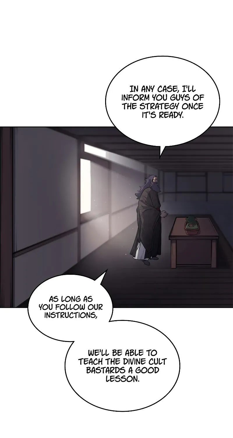 Read Chronicles Of Heavenly Demon Manga Online