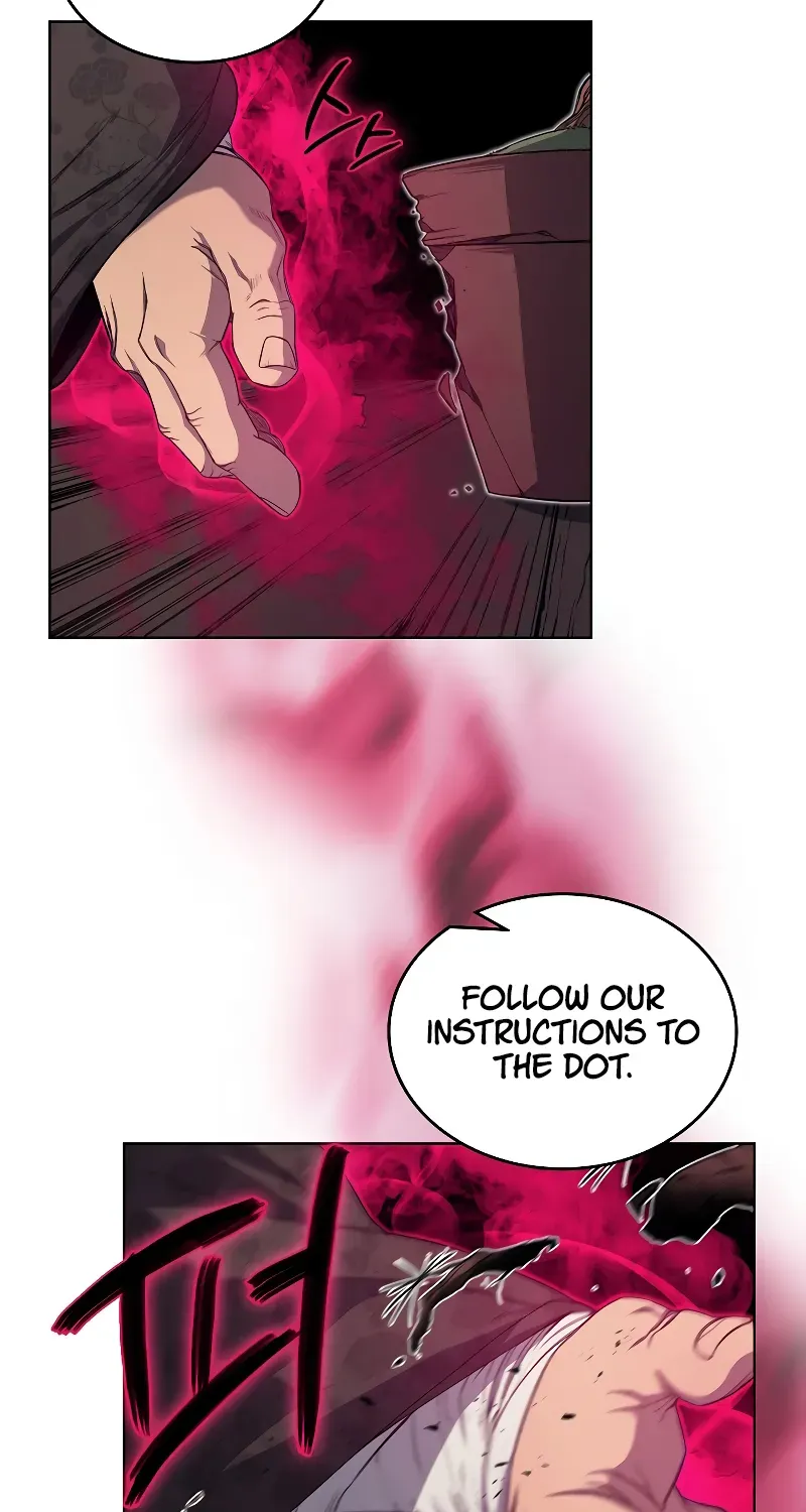 Read Chronicles Of Heavenly Demon Manga Online