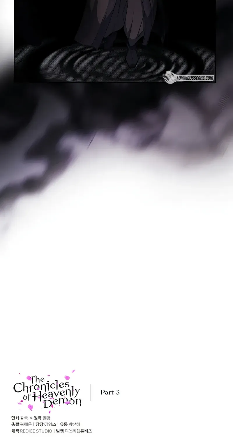 Read Chronicles Of Heavenly Demon Manga Online