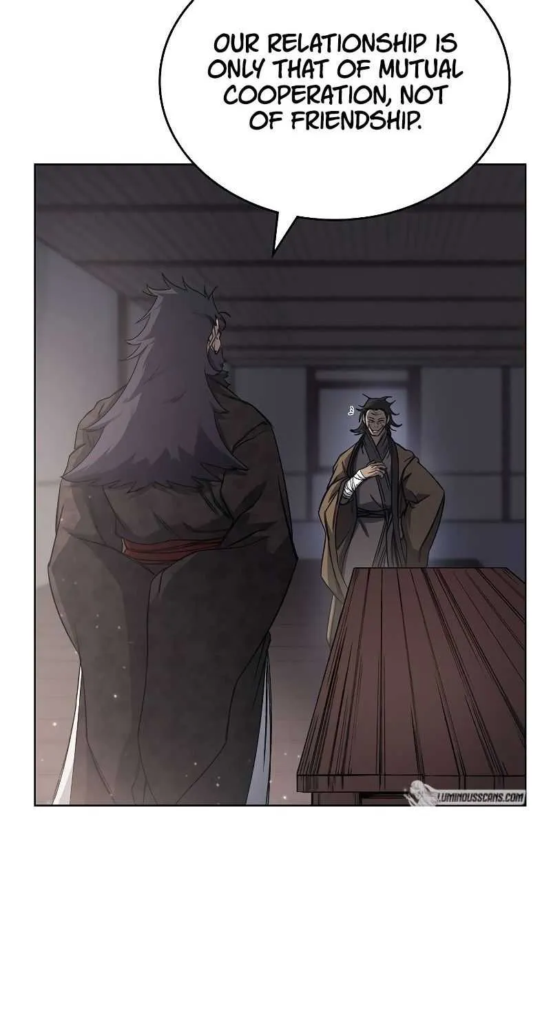 Read Chronicles Of Heavenly Demon Manga Online