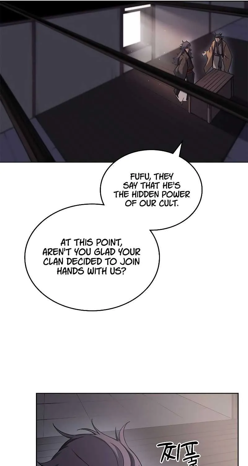 Read Chronicles Of Heavenly Demon Manga Online