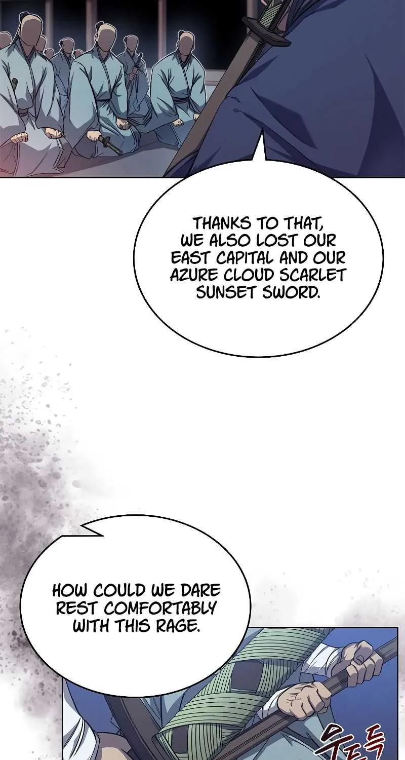 Read Chronicles Of Heavenly Demon Manga Online