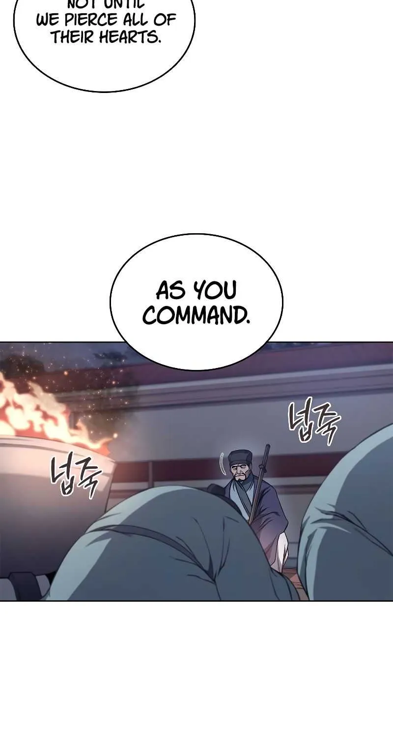 Read Chronicles Of Heavenly Demon Manga Online