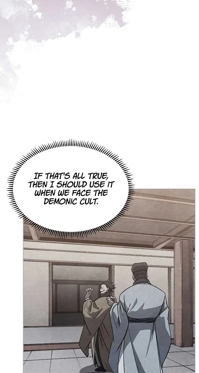 Read Chronicles Of Heavenly Demon Manga Online