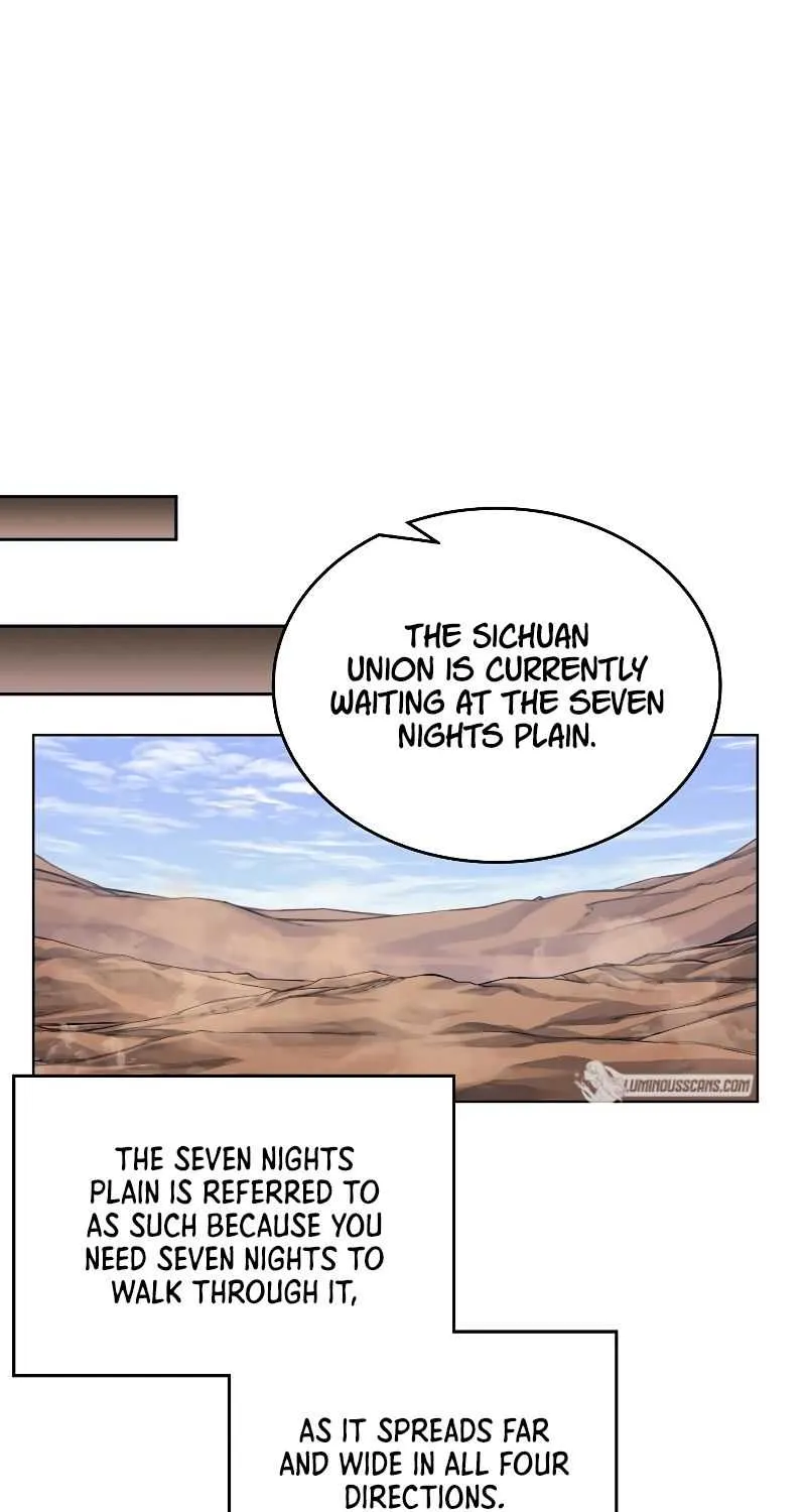 Read Chronicles Of Heavenly Demon Manga Online