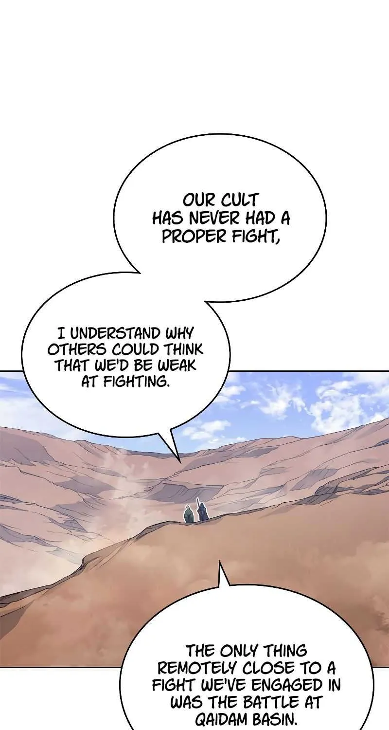 Read Chronicles Of Heavenly Demon Manga Online