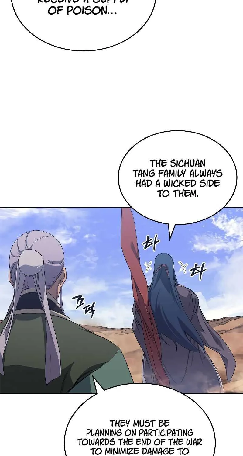 Read Chronicles Of Heavenly Demon Manga Online