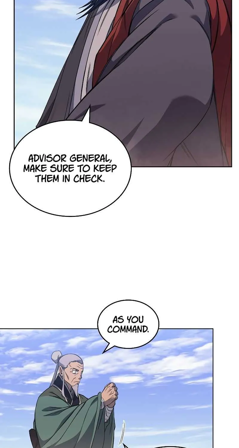 Read Chronicles Of Heavenly Demon Manga Online