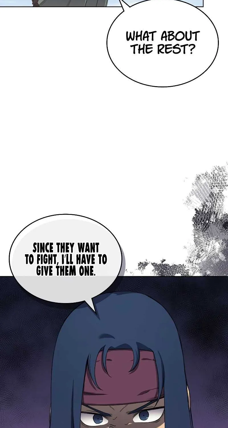 Read Chronicles Of Heavenly Demon Manga Online
