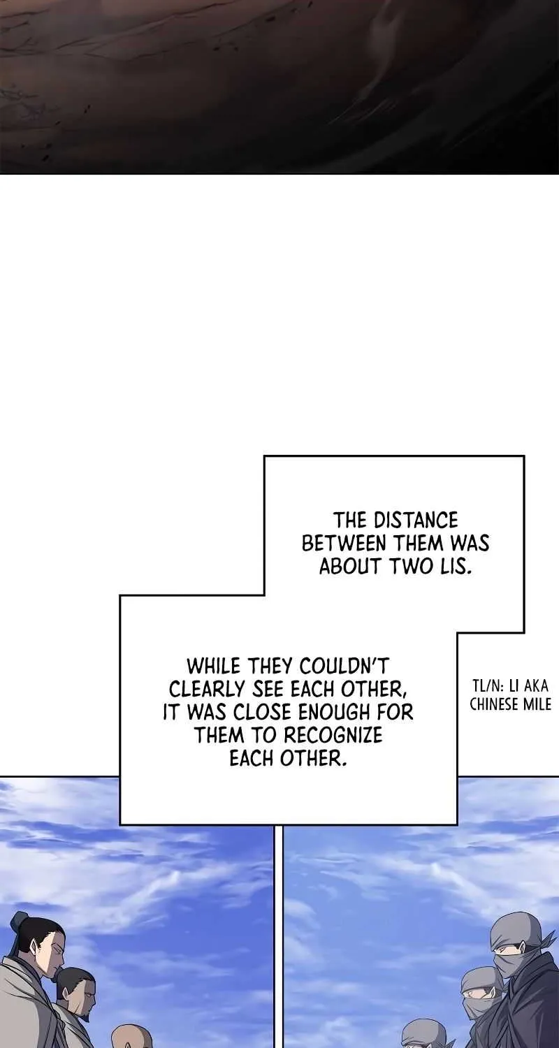 Read Chronicles Of Heavenly Demon Manga Online