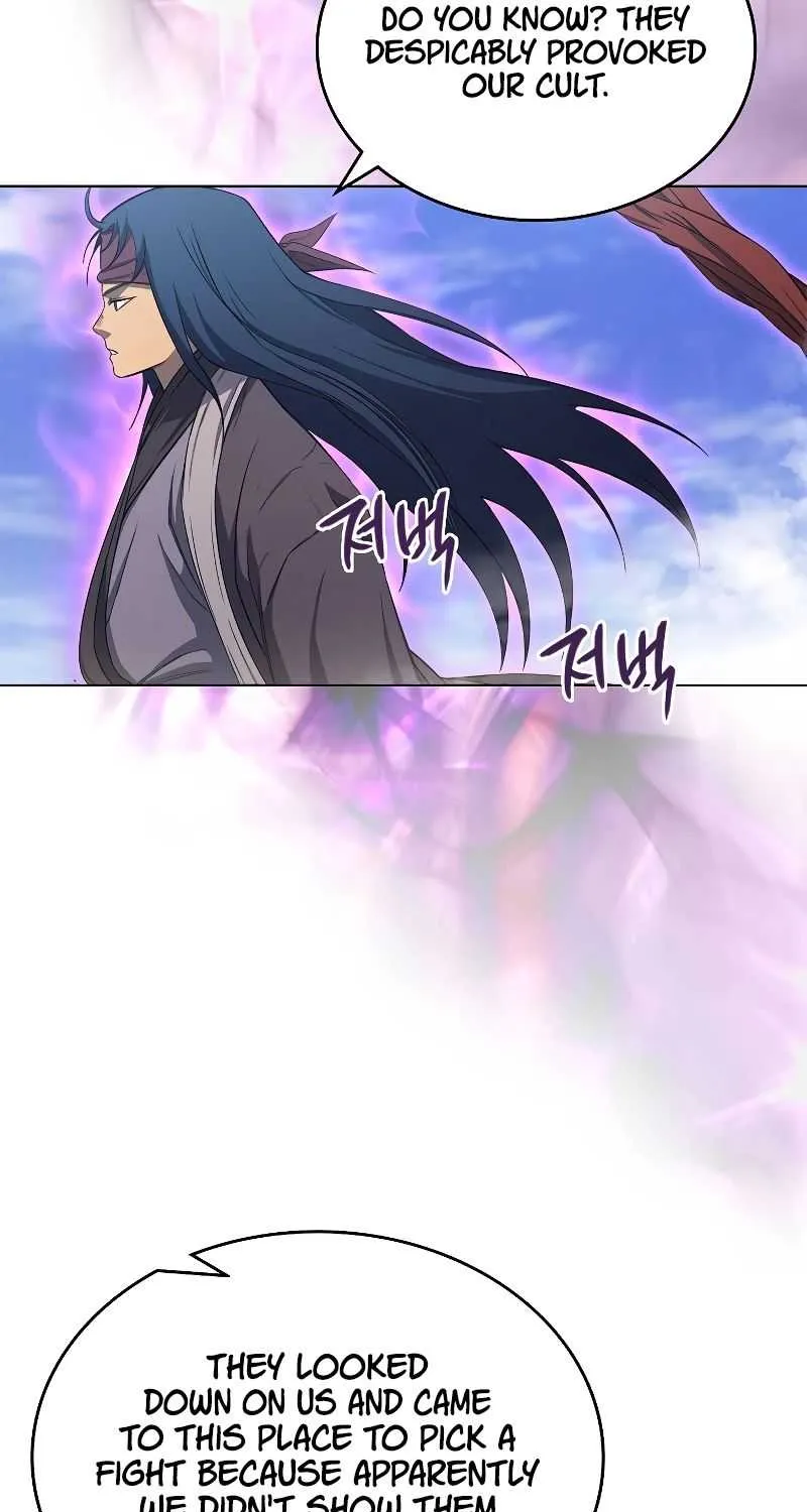 Read Chronicles Of Heavenly Demon Manga Online