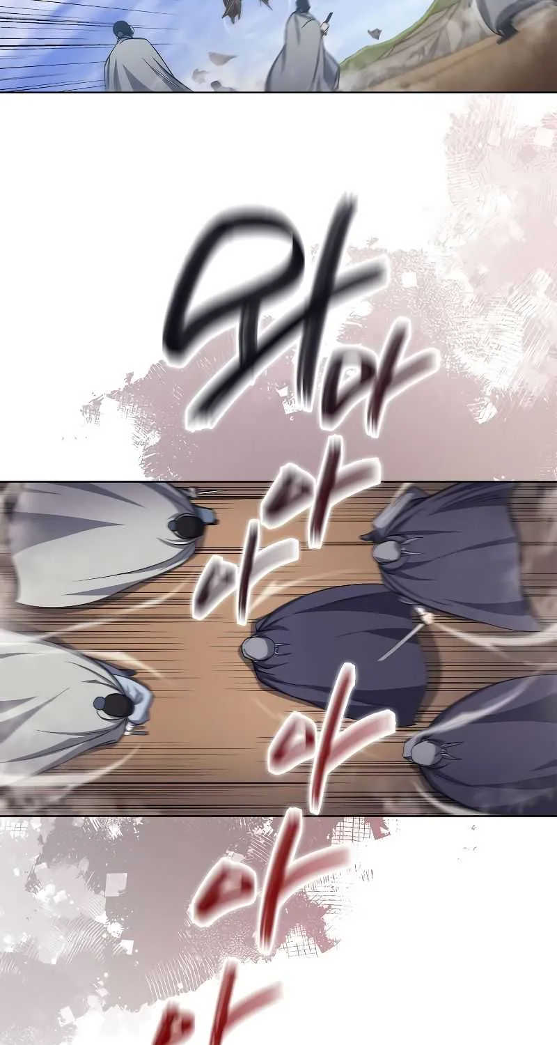 Read Chronicles Of Heavenly Demon Manga Online